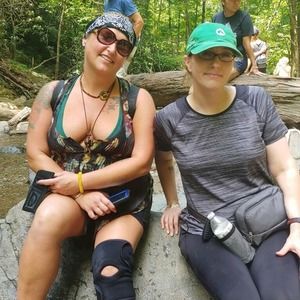 Meet your Posher, Christa